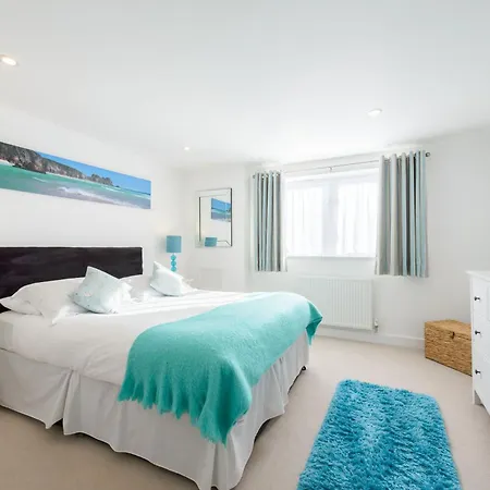 1 Ocean Gate In Newquay * Newquay (Cornwall)
