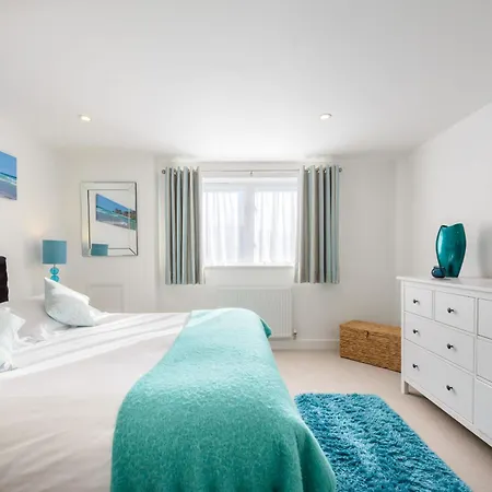 1 Ocean Gate In Newquay