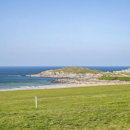 1 Ocean Gate In Newquay * Newquay (Cornwall)