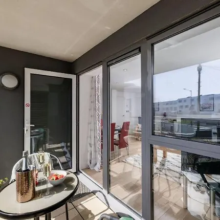 1 Ocean Gate In Newquay * Newquay (Cornwall)
