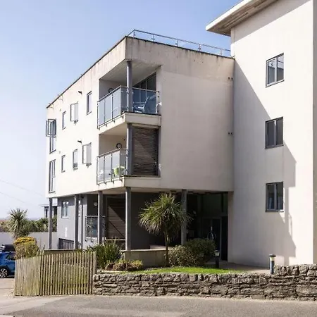 1 Ocean Gate In Newquay * Newquay (Cornwall)